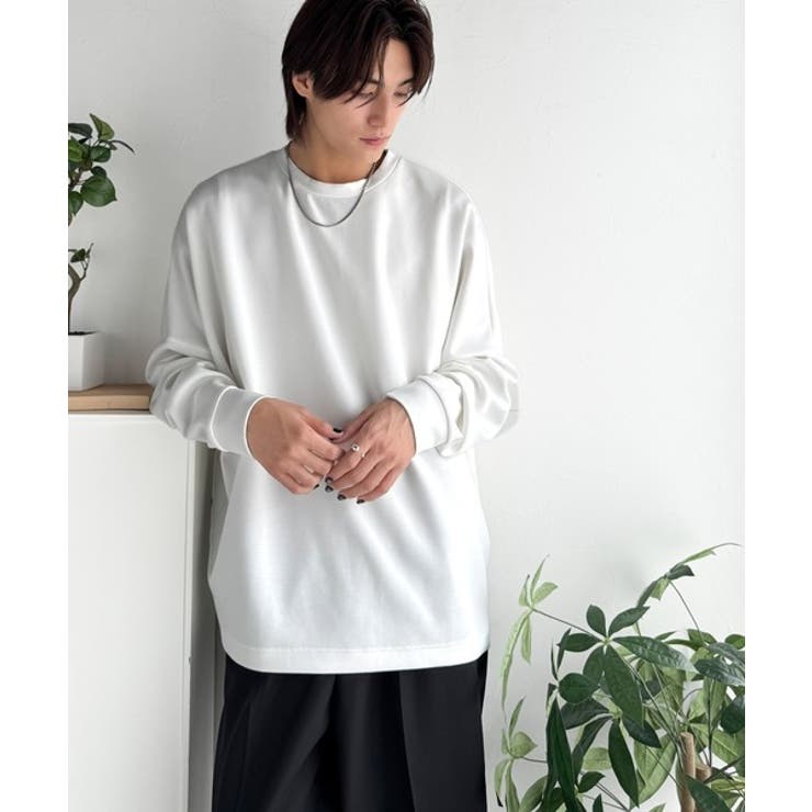 【Classical Origin】「大人シンプル。」ドルマンスリーブダンボール… | Classical Elf Men | 詳細画像7 