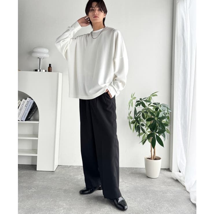 【Classical Origin】「大人シンプル。」ドルマンスリーブダンボール… | Classical Elf Men | 詳細画像8 