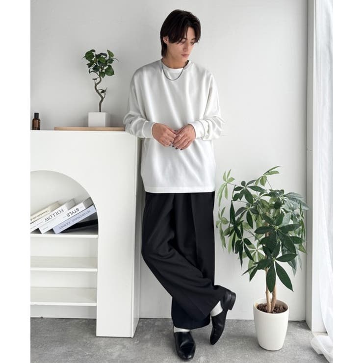 【Classical Origin】「大人シンプル。」ドルマンスリーブダンボール… | Classical Elf Men | 詳細画像9 