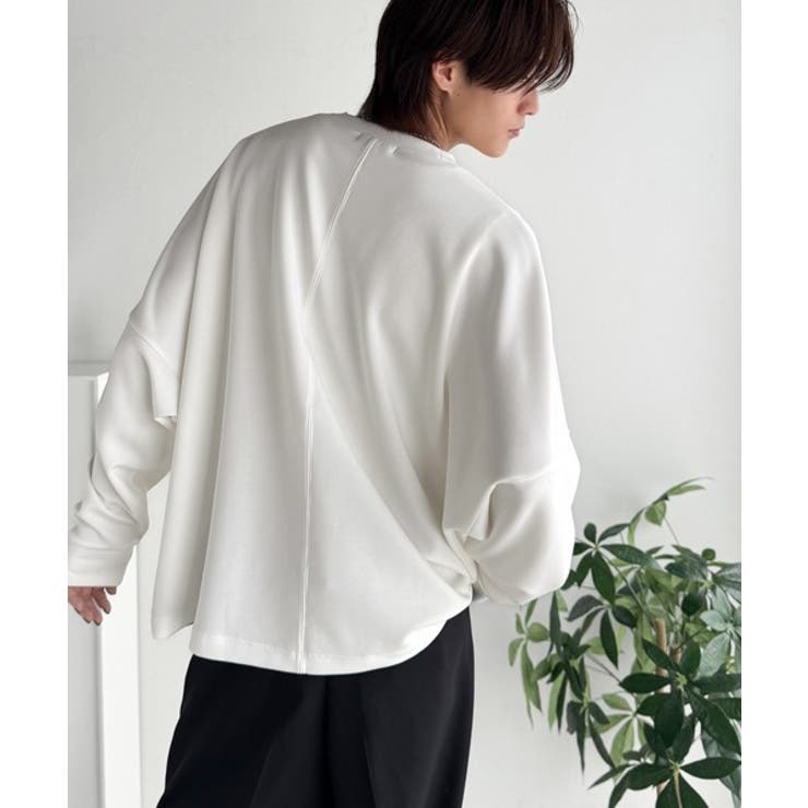 【Classical Origin】「大人シンプル。」ドルマンスリーブダンボール… | Classical Elf Men | 詳細画像10 