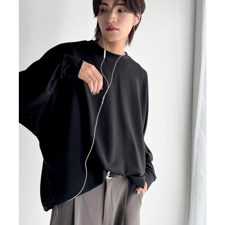 【Classical Origin】「大人シンプル。」ドルマンスリーブダンボール… | Classical Elf Men | 詳細画像11 
