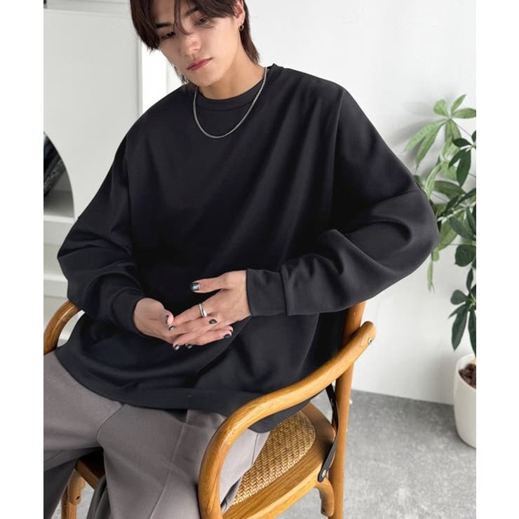 【Classical Origin】「大人シンプル。」ドルマンスリーブダンボール… | Classical Elf Men | 詳細画像13 