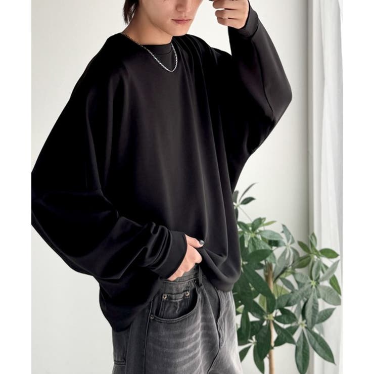 【Classical Origin】「大人シンプル。」ドルマンスリーブダンボール… | Classical Elf Men | 詳細画像16 