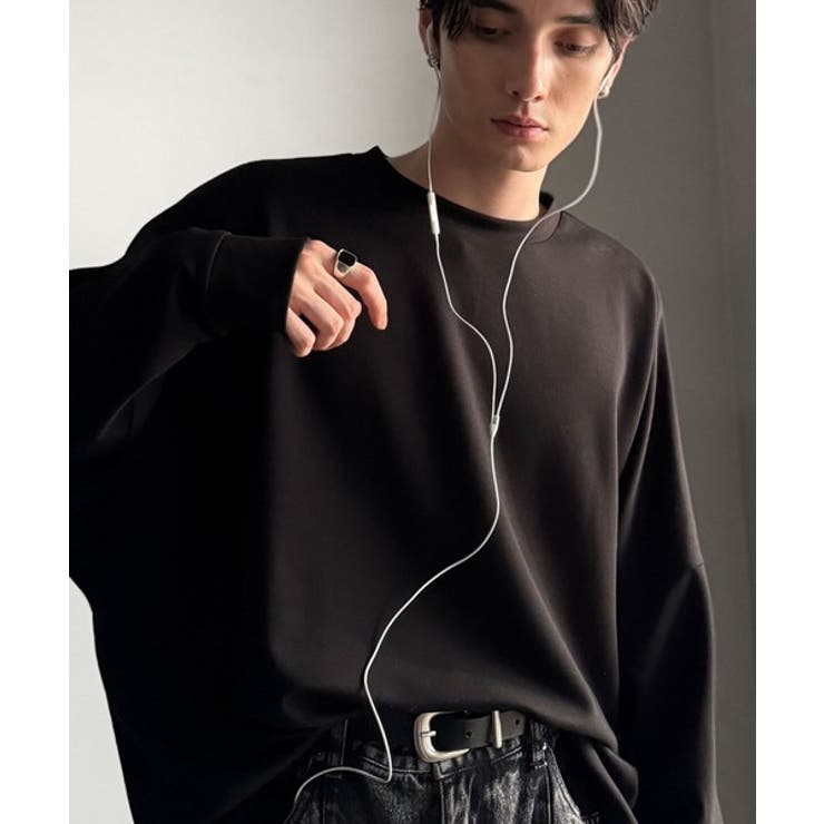 【Classical Origin】「大人シンプル。」ドルマンスリーブダンボール… | Classical Elf Men | 詳細画像21 