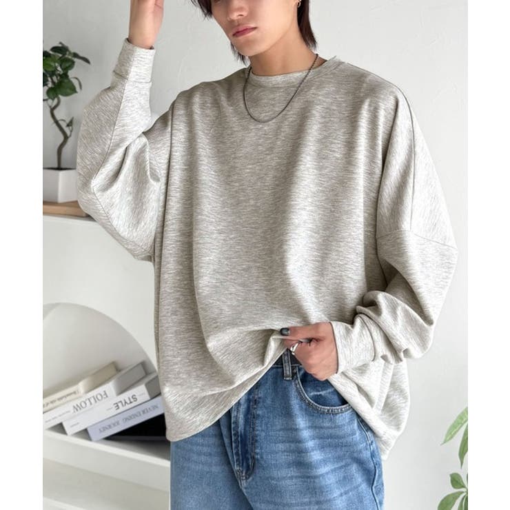 【Classical Origin】「大人シンプル。」ドルマンスリーブダンボール… | Classical Elf Men | 詳細画像24 