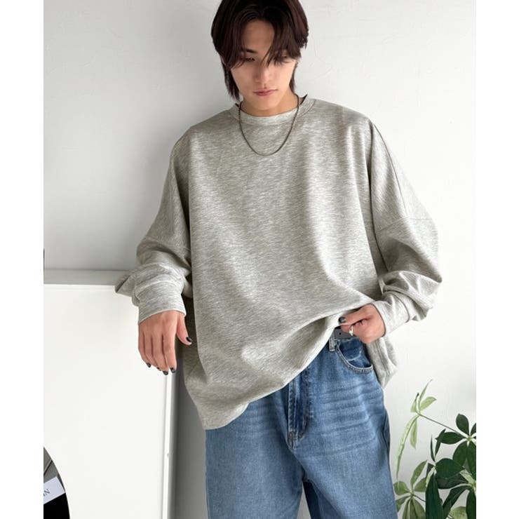 【Classical Origin】「大人シンプル。」ドルマンスリーブダンボール… | Classical Elf Men | 詳細画像26 