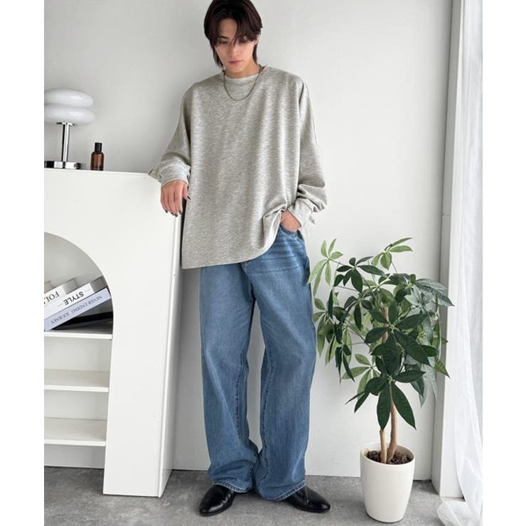 【Classical Origin】「大人シンプル。」ドルマンスリーブダンボール… | Classical Elf Men | 詳細画像27 