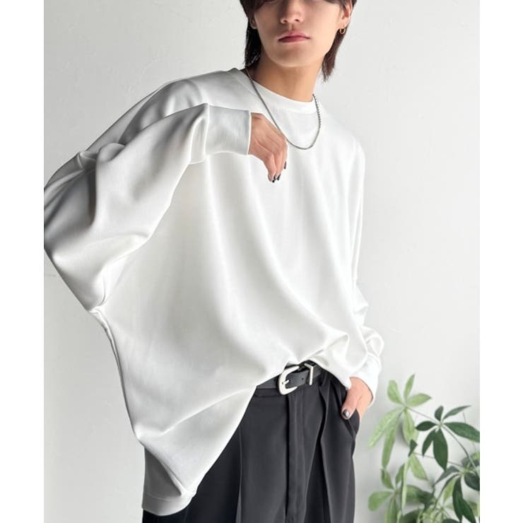 【Classical Origin】「大人シンプル。」ドルマンスリーブダンボール… | Classical Elf Men | 詳細画像2 