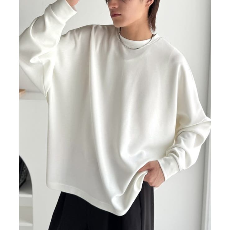 【Classical Origin】「大人シンプル。」ドルマンスリーブダンボール… | Classical Elf Men | 詳細画像4 