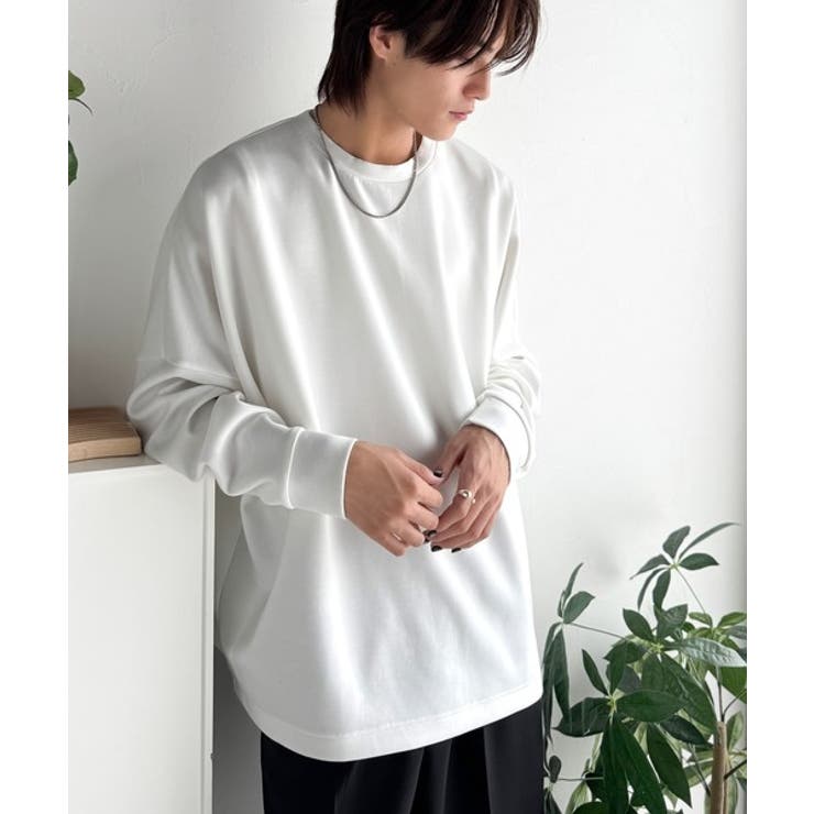 【Classical Origin】「大人シンプル。」ドルマンスリーブダンボール… | Classical Elf Men | 詳細画像5 