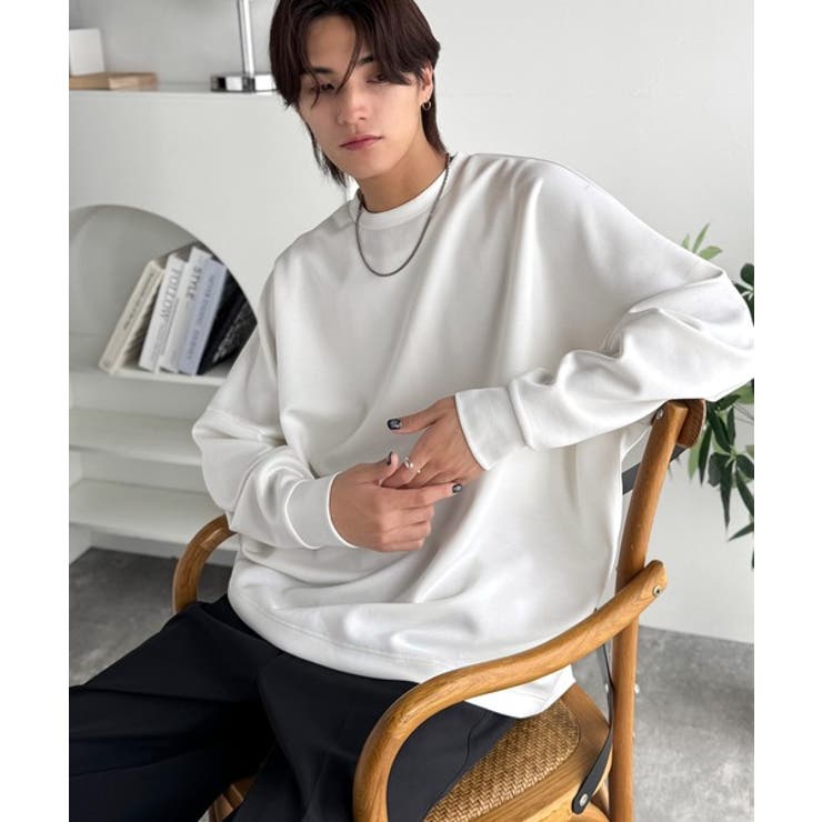 【Classical Origin】「大人シンプル。」ドルマンスリーブダンボール… | Classical Elf Men | 詳細画像6 