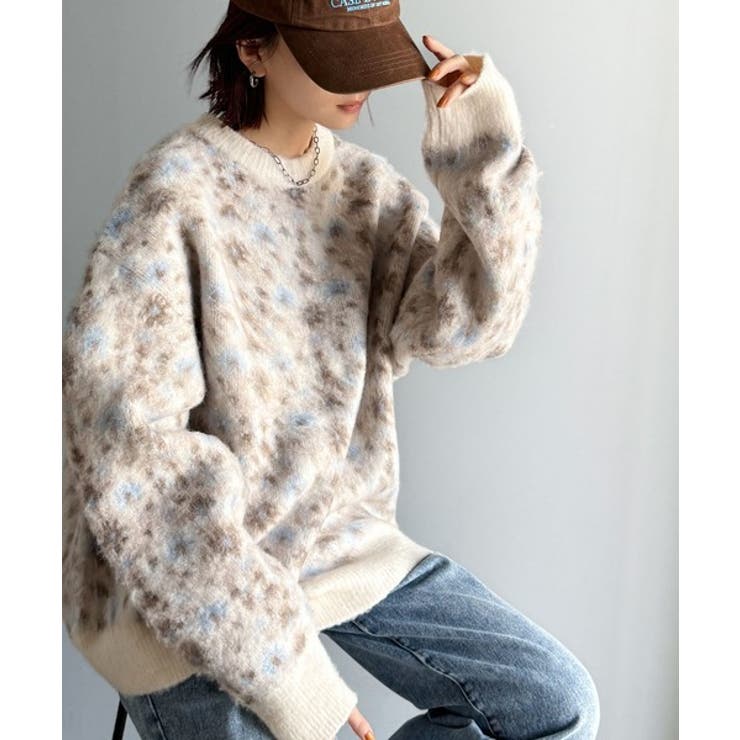 【classical origin】「ヴィンテージな存在感。」アンティークラグモ… | Classical Elf Men | 詳細画像7 