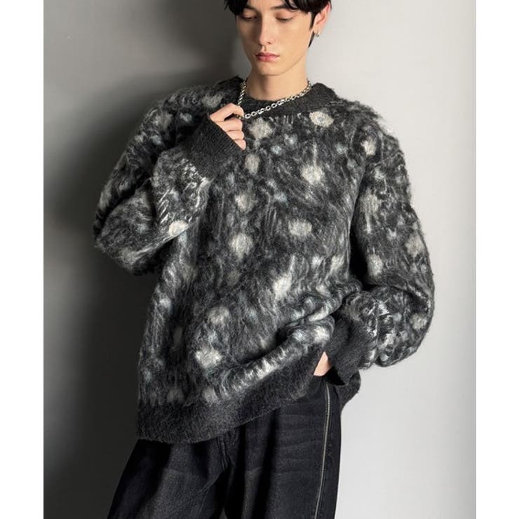 【classical origin】「ヴィンテージな存在感。」アンティークラグモ… | Classical Elf Men | 詳細画像11 