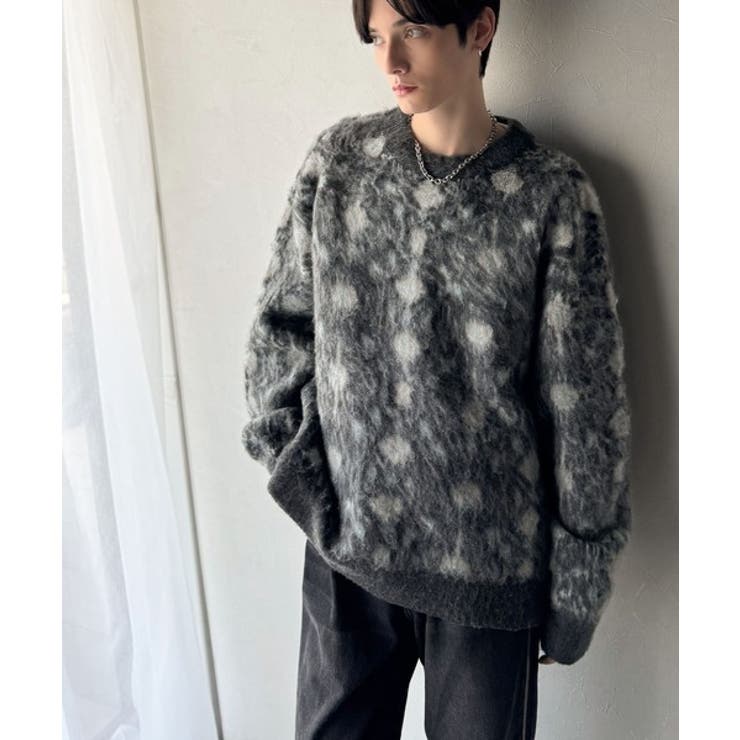 【classical origin】「ヴィンテージな存在感。」アンティークラグモ… | Classical Elf Men | 詳細画像14 