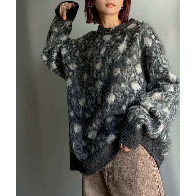 【classical origin】「ヴィンテージな存在感。」アンティークラグモ… | Classical Elf Men | 詳細画像16 