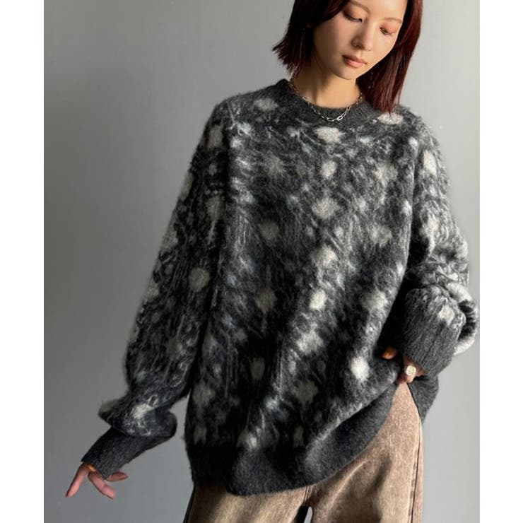 【classical origin】「ヴィンテージな存在感。」アンティークラグモ… | Classical Elf Men | 詳細画像17 