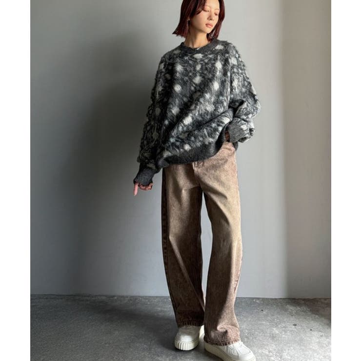 【classical origin】「ヴィンテージな存在感。」アンティークラグモ… | Classical Elf Men | 詳細画像18 