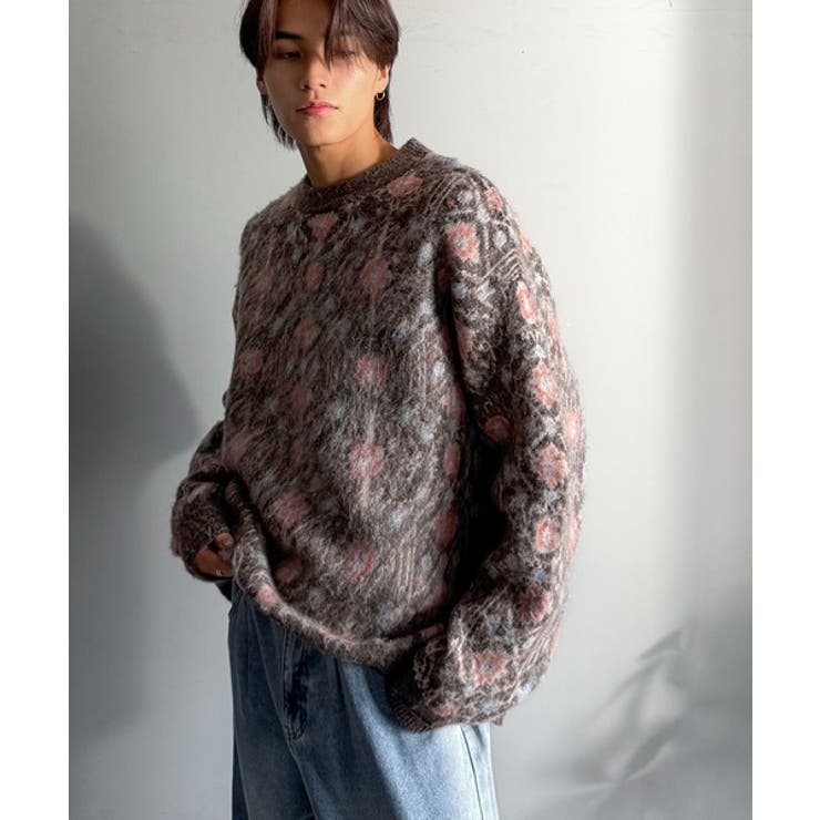 【classical origin】「ヴィンテージな存在感。」アンティークラグモ… | Classical Elf Men | 詳細画像19 