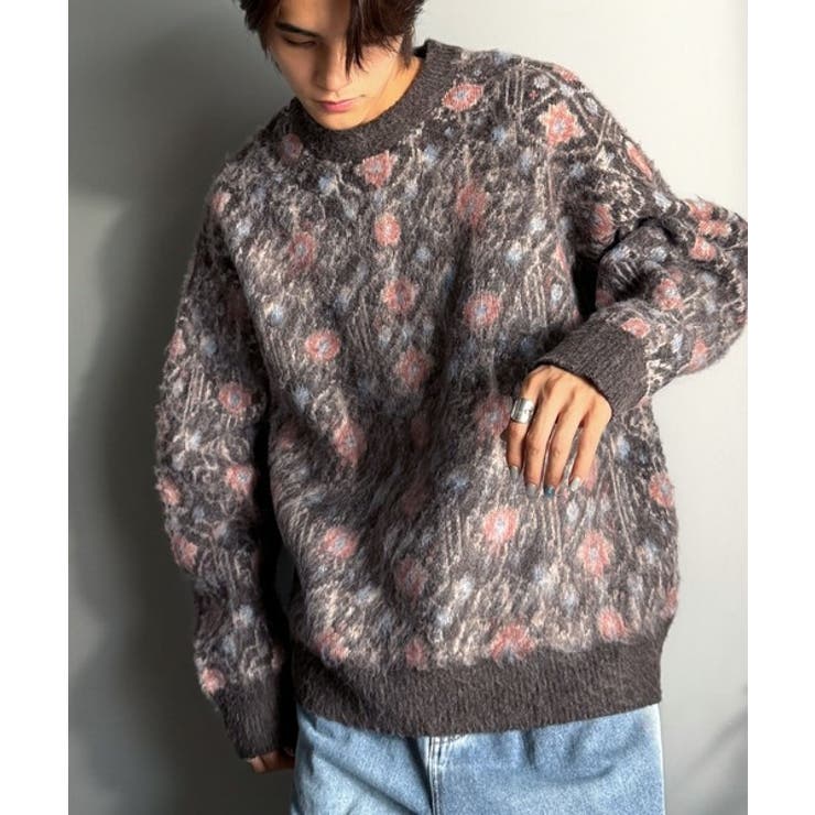 【classical origin】「ヴィンテージな存在感。」アンティークラグモ… | Classical Elf Men | 詳細画像20 