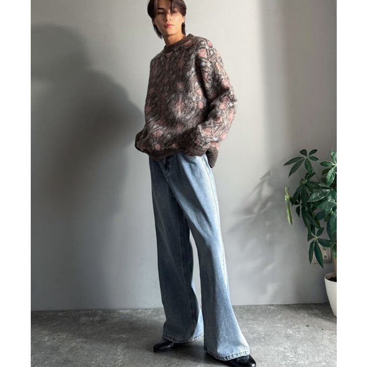 【classical origin】「ヴィンテージな存在感。」アンティークラグモ… | Classical Elf Men | 詳細画像23 