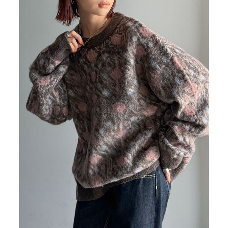 【classical origin】「ヴィンテージな存在感。」アンティークラグモ… | Classical Elf Men | 詳細画像26 