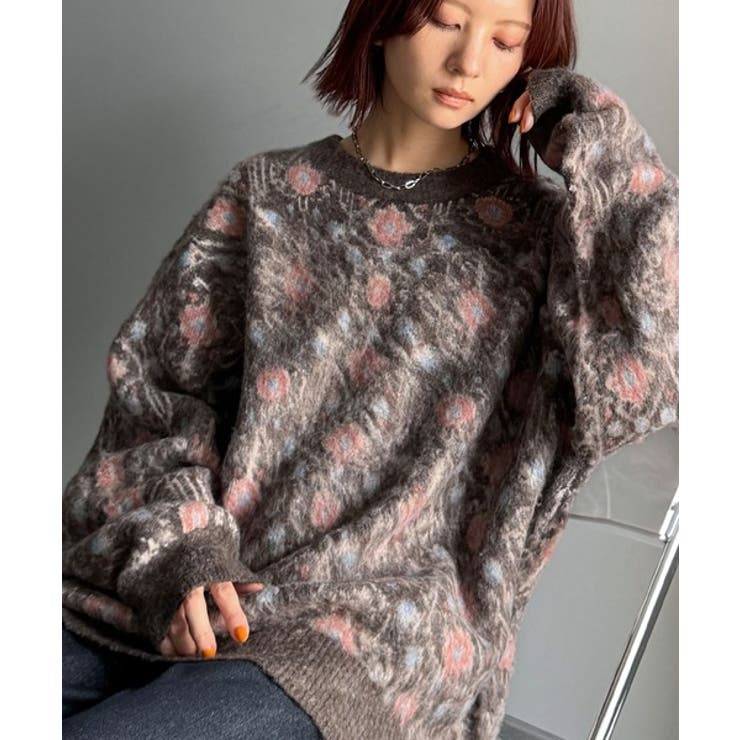 【classical origin】「ヴィンテージな存在感。」アンティークラグモ… | Classical Elf Men | 詳細画像27 