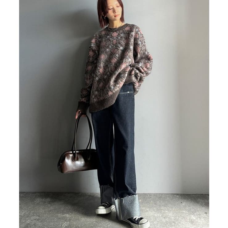 【classical origin】「ヴィンテージな存在感。」アンティークラグモ… | Classical Elf Men | 詳細画像28 