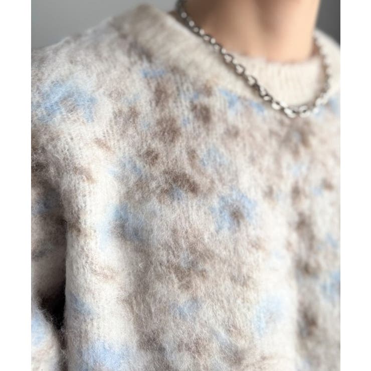 【classical origin】「ヴィンテージな存在感。」アンティークラグモ… | Classical Elf Men | 詳細画像29 