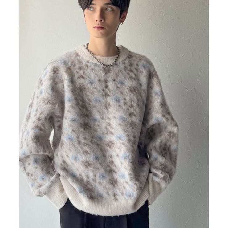 【classical origin】「ヴィンテージな存在感。」アンティークラグモ… | Classical Elf Men | 詳細画像1 