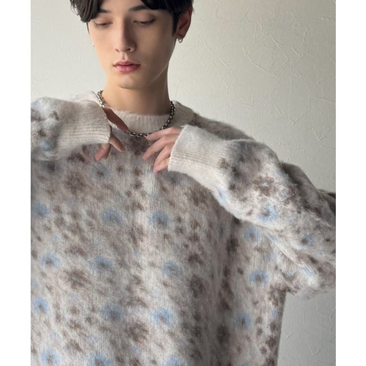 【classical origin】「ヴィンテージな存在感。」アンティークラグモ… | Classical Elf Men | 詳細画像3 