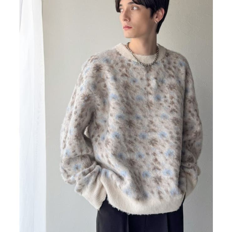 【classical origin】「ヴィンテージな存在感。」アンティークラグモ… | Classical Elf Men | 詳細画像4 