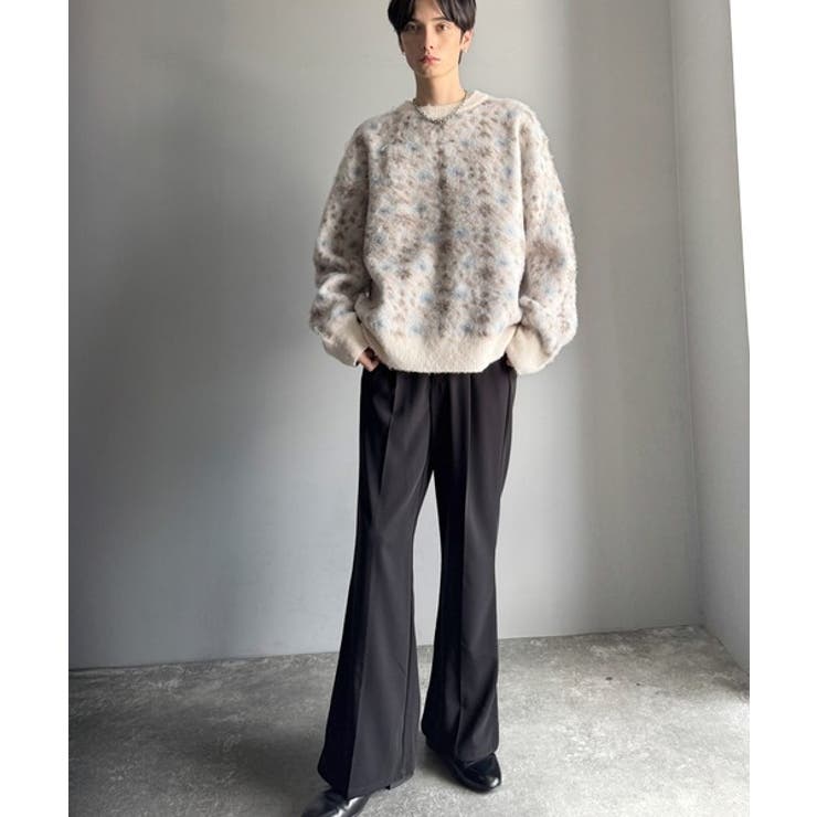 【classical origin】「ヴィンテージな存在感。」アンティークラグモ… | Classical Elf Men | 詳細画像6 