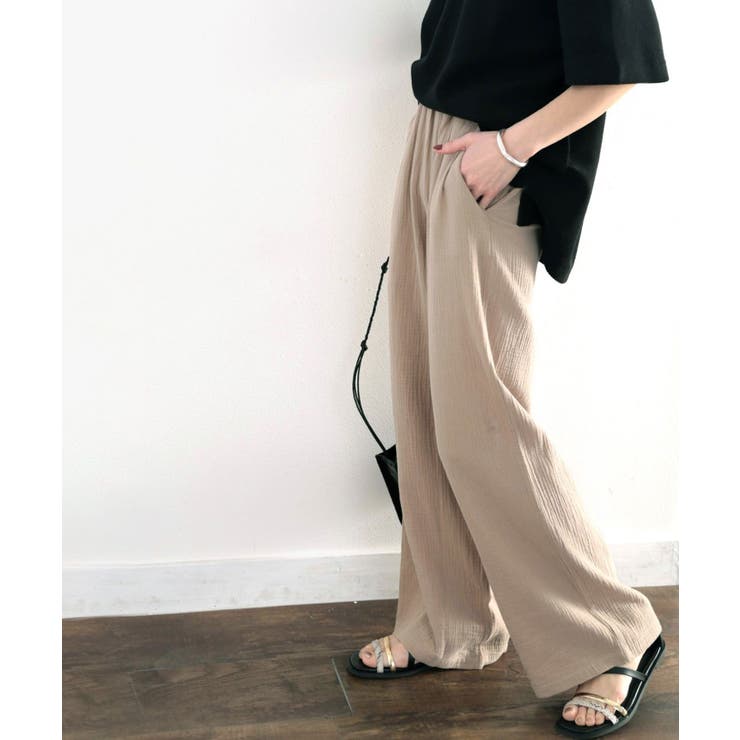 レディース ボトムス パンツ 品番 Wz Classical Elf クラシカルエルフ のレディースファッション通販 Shoplist ショップリスト