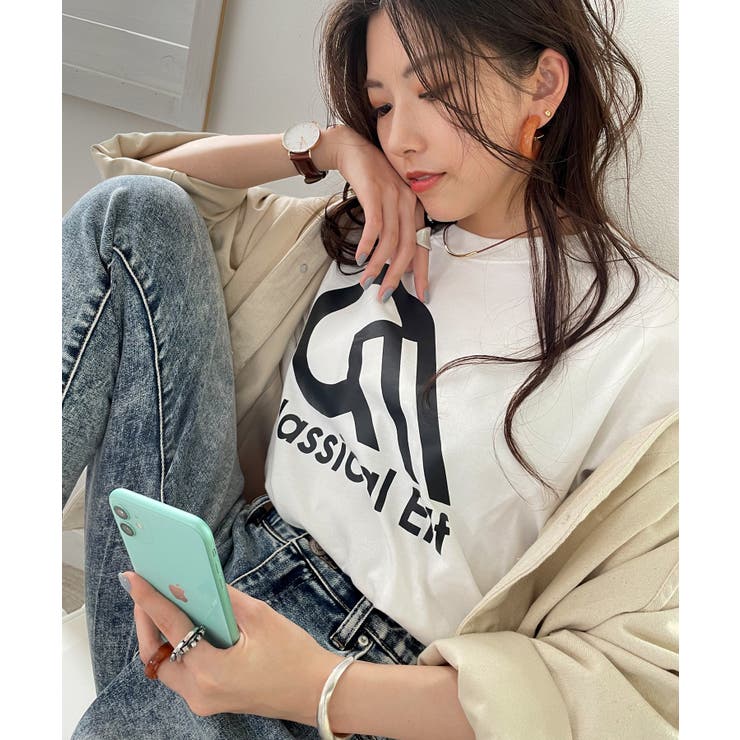 綿100 オーガニックコットン レディース 品番 Wz Classical Elf クラシカルエルフ のレディース ファッション通販 Shoplist ショップリスト