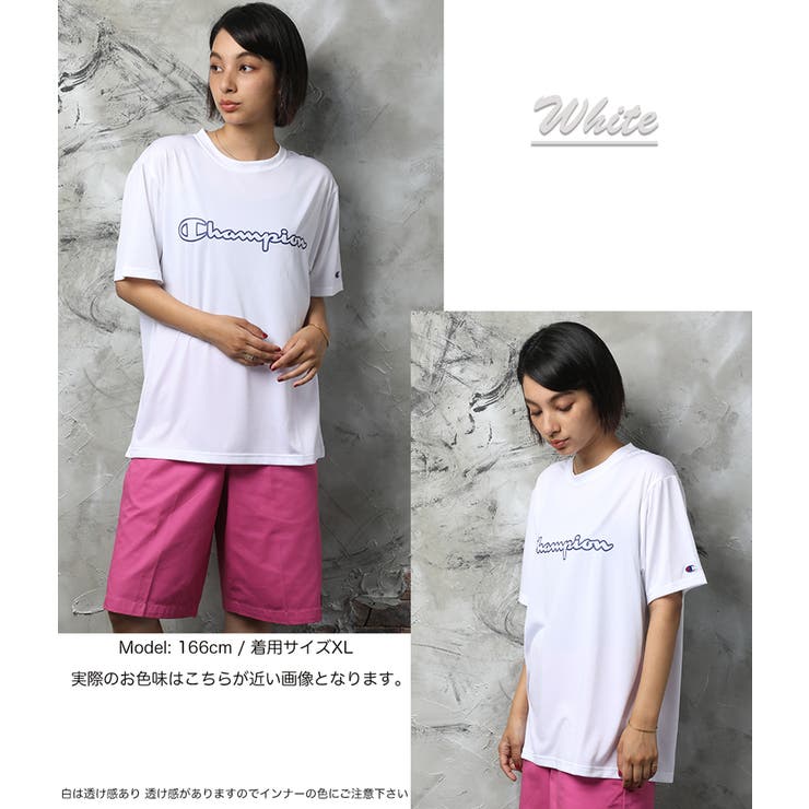 チャンピオン Tシャツ レディース 品番 Wz Classical Elf クラシカルエルフ のレディース ファッション通販 Shoplist ショップリスト