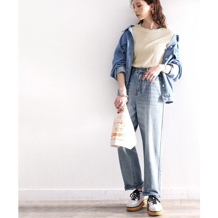 プリーツLOVER。メロープリーツ5分袖トップス | Classical Elf  | 詳細画像22 