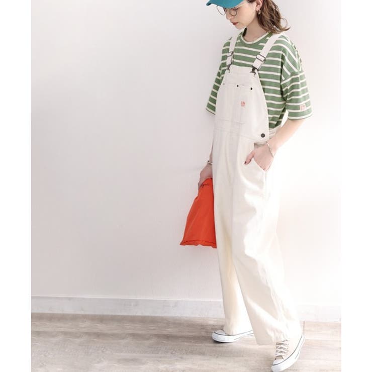 paydayオーバーオール50s女性OK