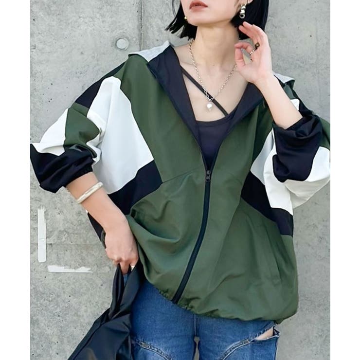 ほぼ未使用】極美品！Elura カーリーシャギーZIPブルゾンL