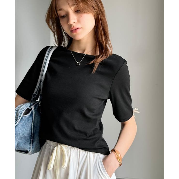 Floral Ribbon Dress – KUOSE.com