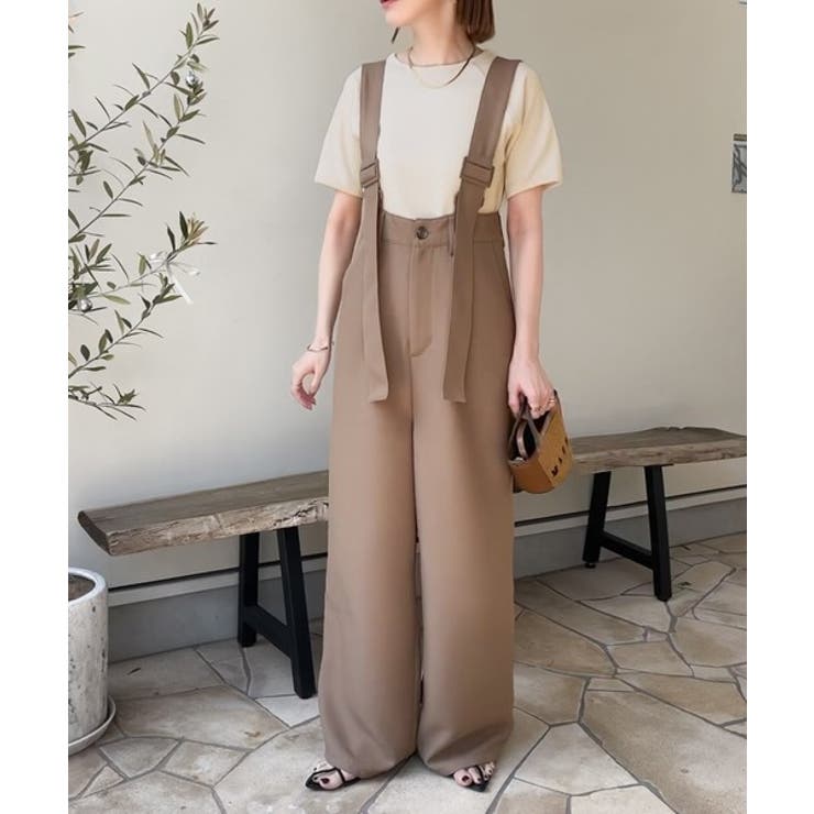 これ一枚でおしゃれが決まる！ワッフルトップス | Classical Elf  | 詳細画像14 