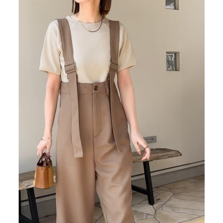 これ一枚でおしゃれが決まる！ワッフルトップス | Classical Elf  | 詳細画像15 