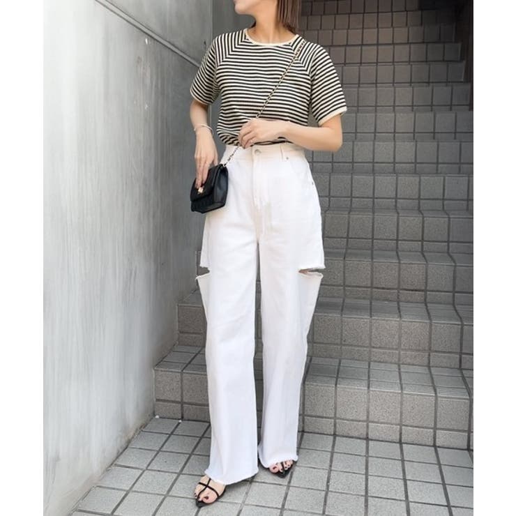 これ一枚でおしゃれが決まる！ワッフルトップス | Classical Elf  | 詳細画像35 