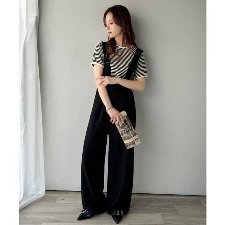 GYDA×DC BACKLOGOロンT[品番：MKSW0059747]｜GYDA（ジェイダ）の