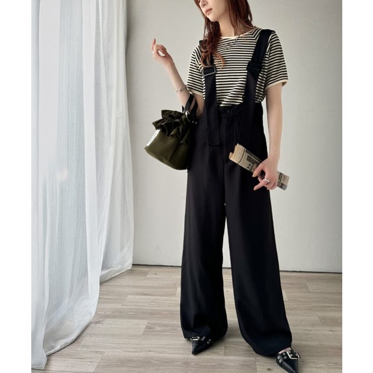 これ一枚でおしゃれが決まる！ワッフルトップス | Classical Elf  | 詳細画像49 