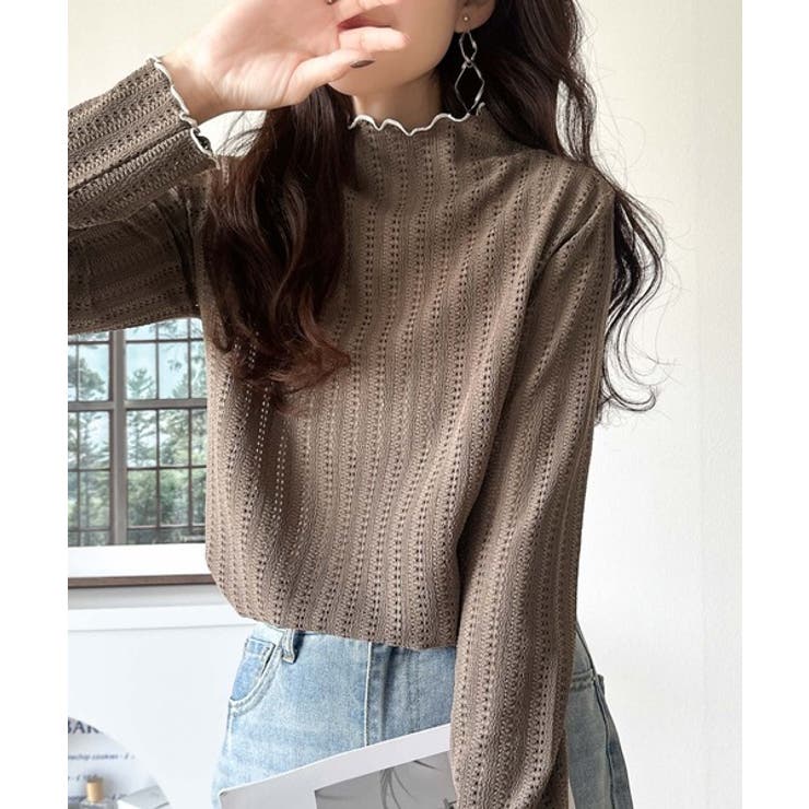 トップス fennel 楽天市場】Fennel（トップス｜レディースファッション）の通販