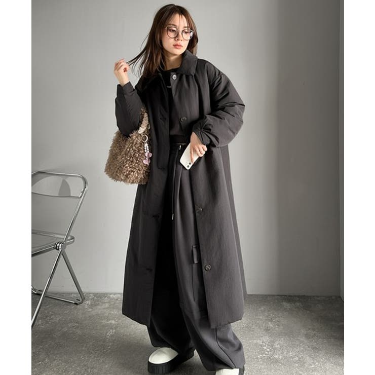 アレンジ自在の2WAY仕様。ボリューム袖で魅せる、プレート付きクロップドオフショ… | Classical Elf  | 詳細画像23 