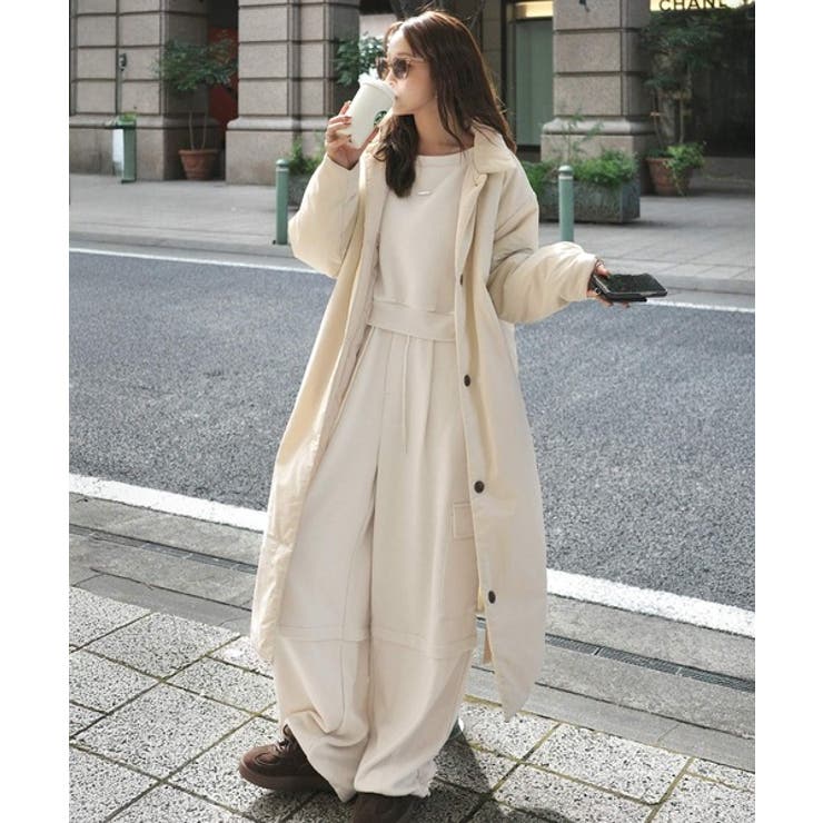 アレンジ自在の2WAY仕様。ボリューム袖で魅せる、プレート付きクロップドオフショ… | Classical Elf  | 詳細画像5 