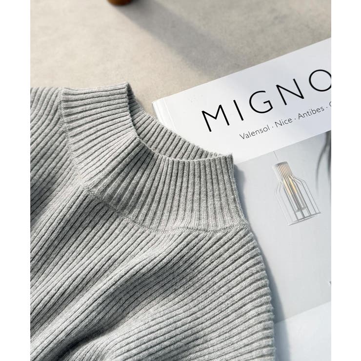 《daaco×クラシカルエルフコラボ》袖先がフェミニンなアクセントに。プチハイネ… | Classical Elf  | 詳細画像36 