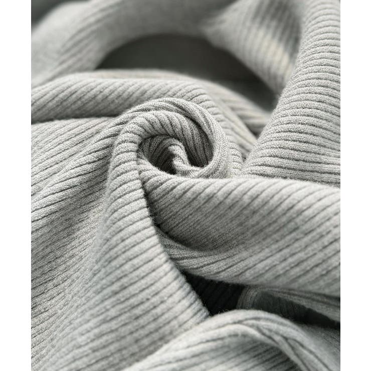 《daaco×クラシカルエルフコラボ》袖先がフェミニンなアクセントに。プチハイネ… | Classical Elf  | 詳細画像37 