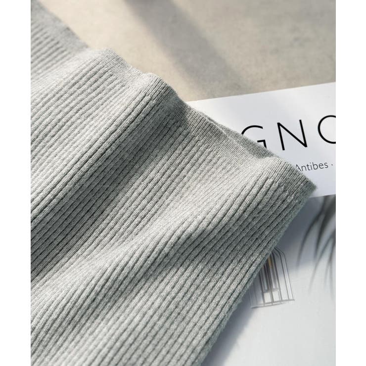 《daaco×クラシカルエルフコラボ》袖先がフェミニンなアクセントに。プチハイネ… | Classical Elf  | 詳細画像38 